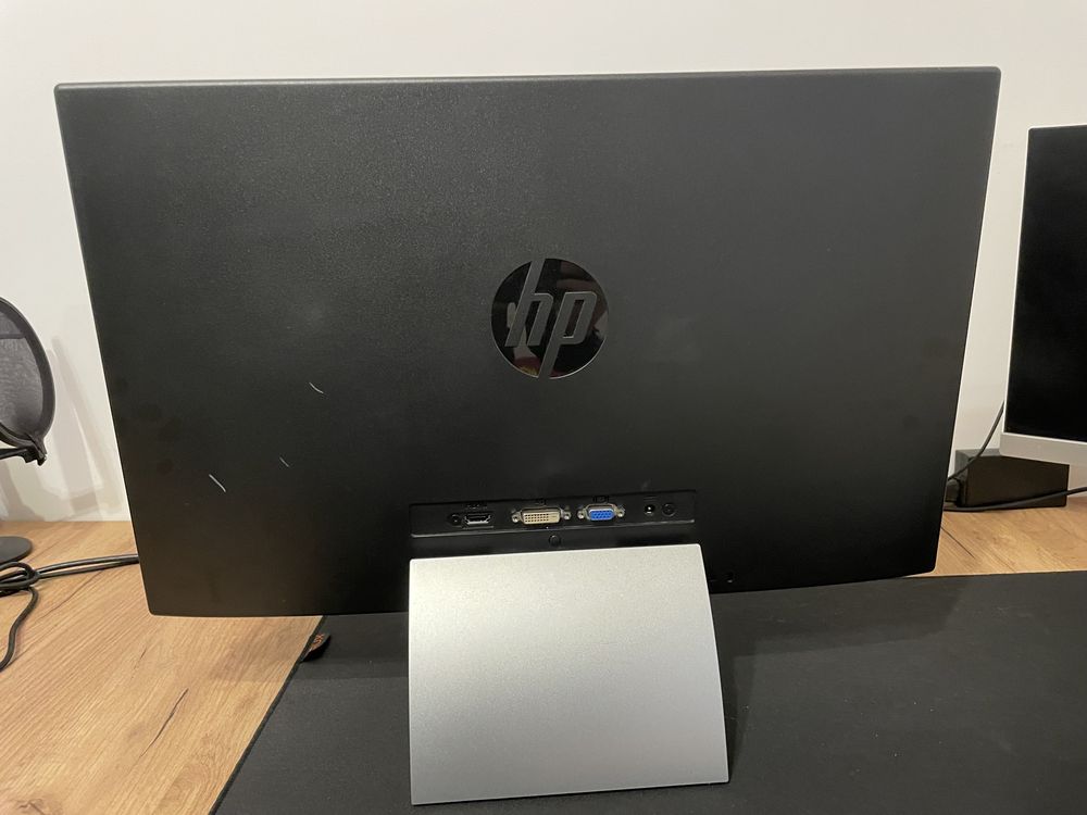 Monitor 23” HP Pavilion 23xi