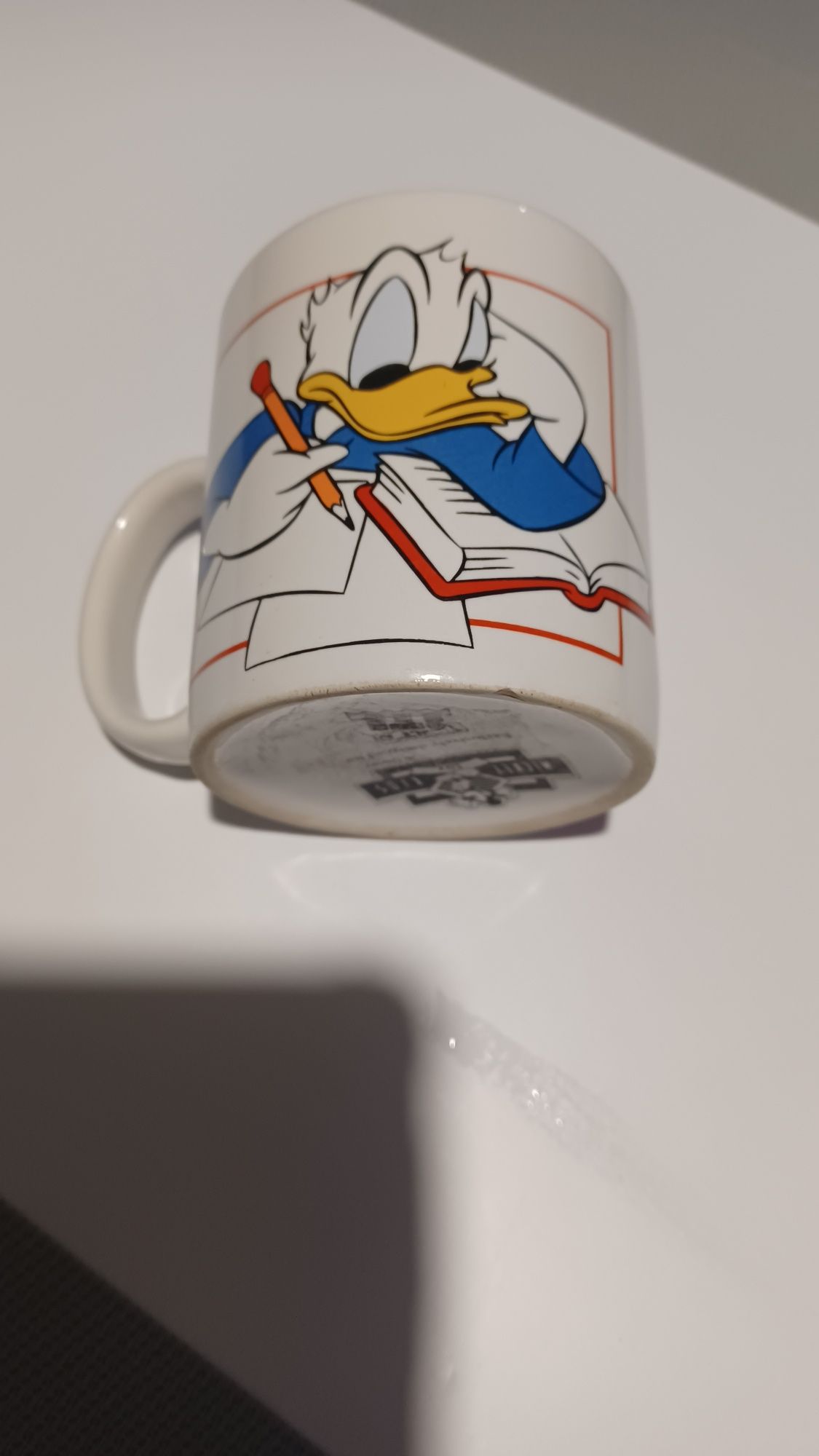 Kubek Disney Kaczor Donald