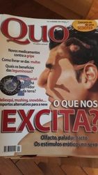 Revista " Quo" 1 - 68