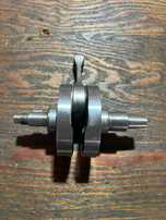 wal korbowy korbowod tryb ktm sxf excf 250 r 11-13 husaberg fe250 r 13