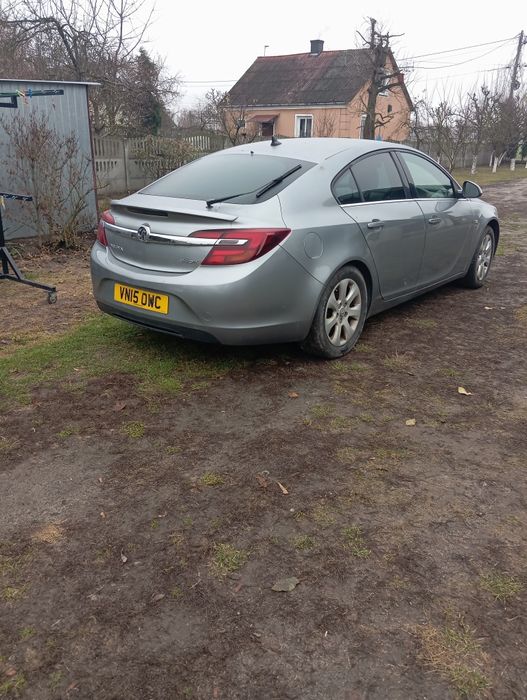 Półoś Opel Insignia A lift prawa lewa