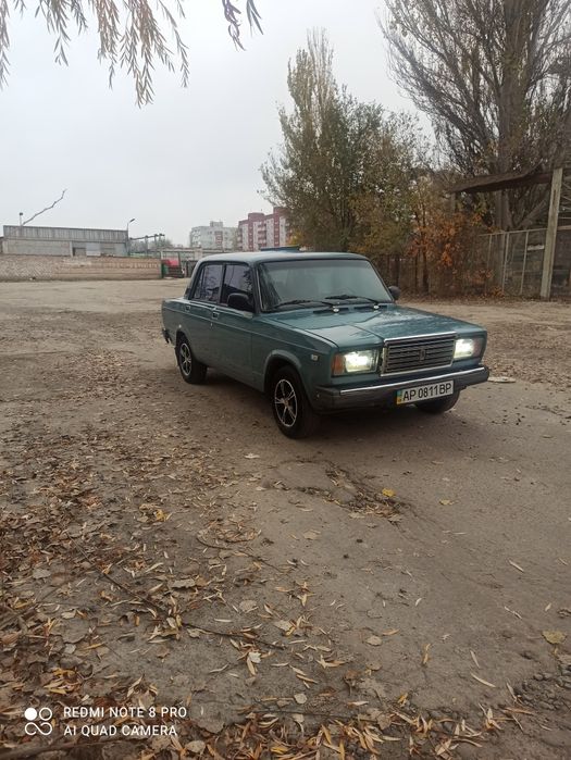 Продам хозяйский ВАЗ 2107