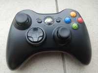 Pad Xbox 360 czarny