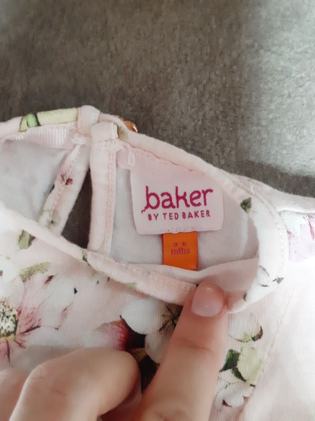 Платье ted baker