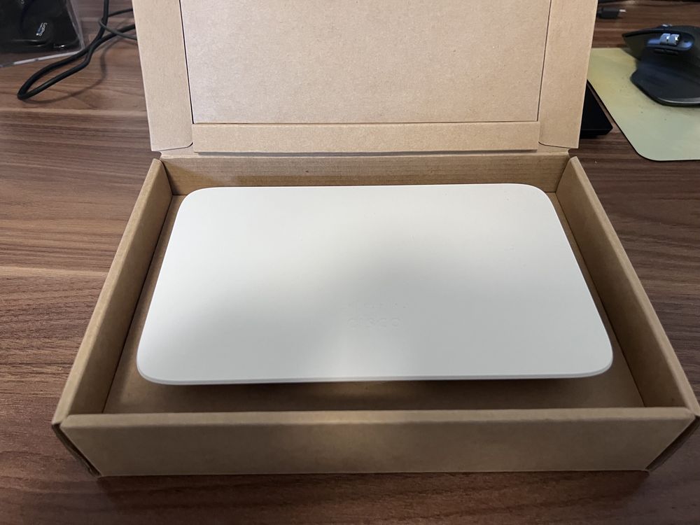 Access Point cisco Meraki MR20