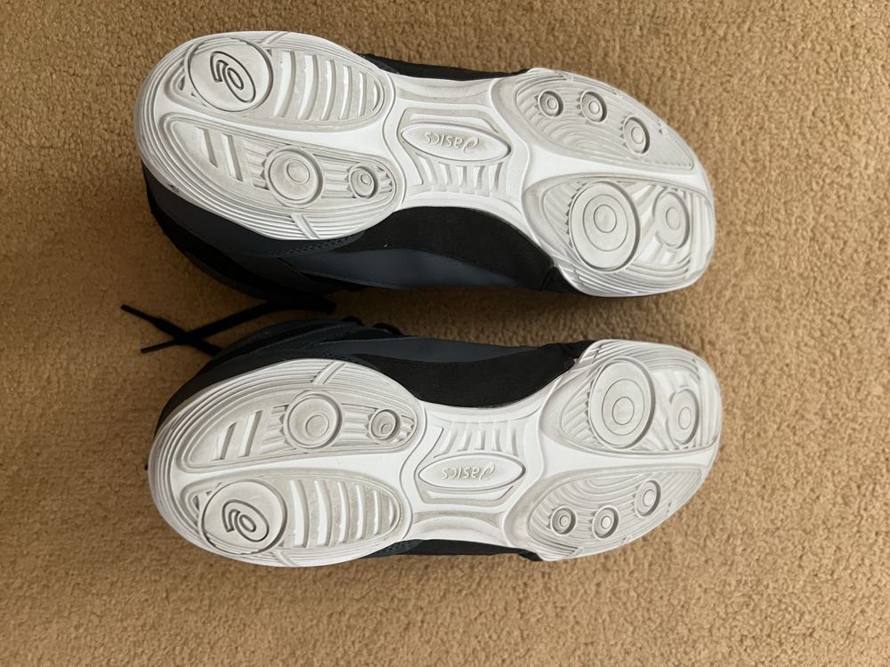 Борцовки ASICS MATFLEX 6 новые