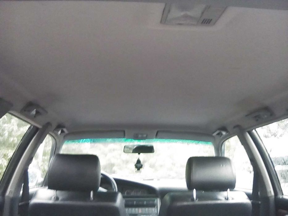 Podsufitka AUDI 100 A6 S6 S4 C4 avant Tapicerka klapy Roleta Szyba