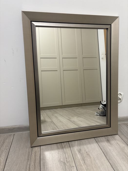 Lustro w ramie 84/64