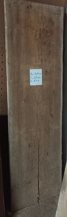 Pranchas de Madeira Maciça