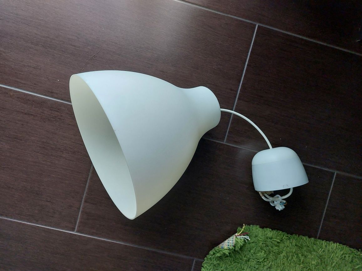 Lampa sufitowa Melodi Ikea