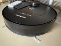 Aspirador Robô ROWENTA X-Plorer 75