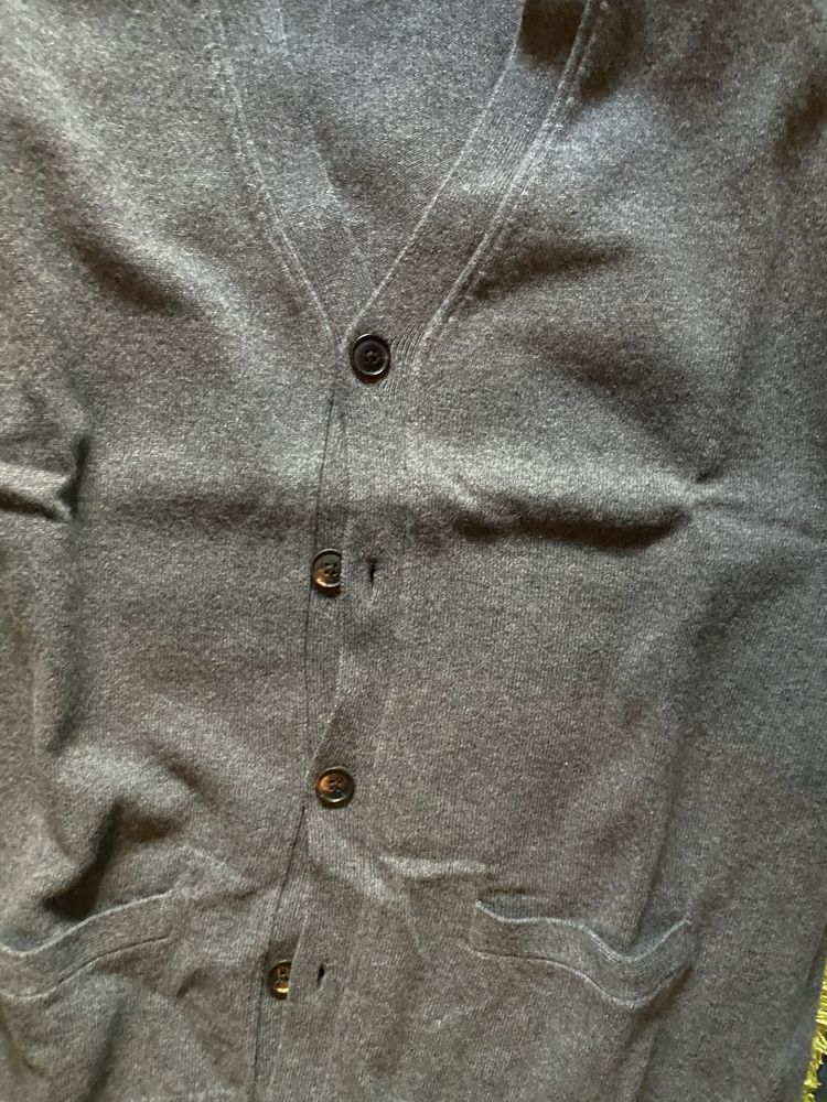 2 coletes Massimo Dutti