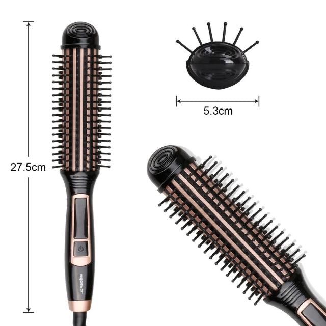 Aigostar Curly Iron Comb lokówka