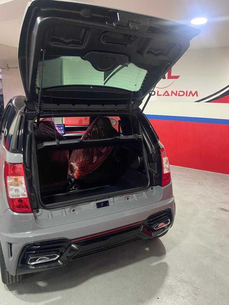 NovoLigier Js 50 Sport Ultimate 2025 Motolandim