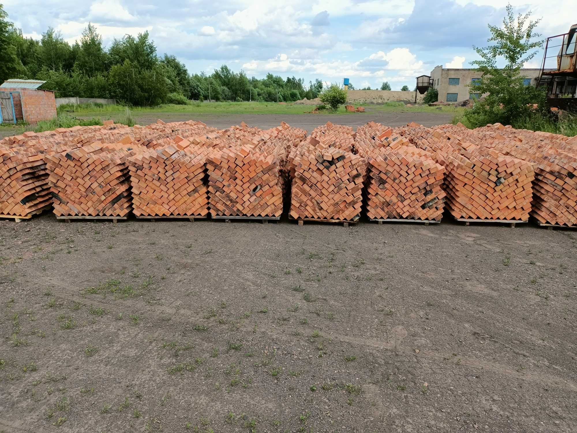 Продам цеглу М-100 М-125 Керамічний блок 2 НФ