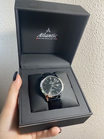 Atlantic годинник