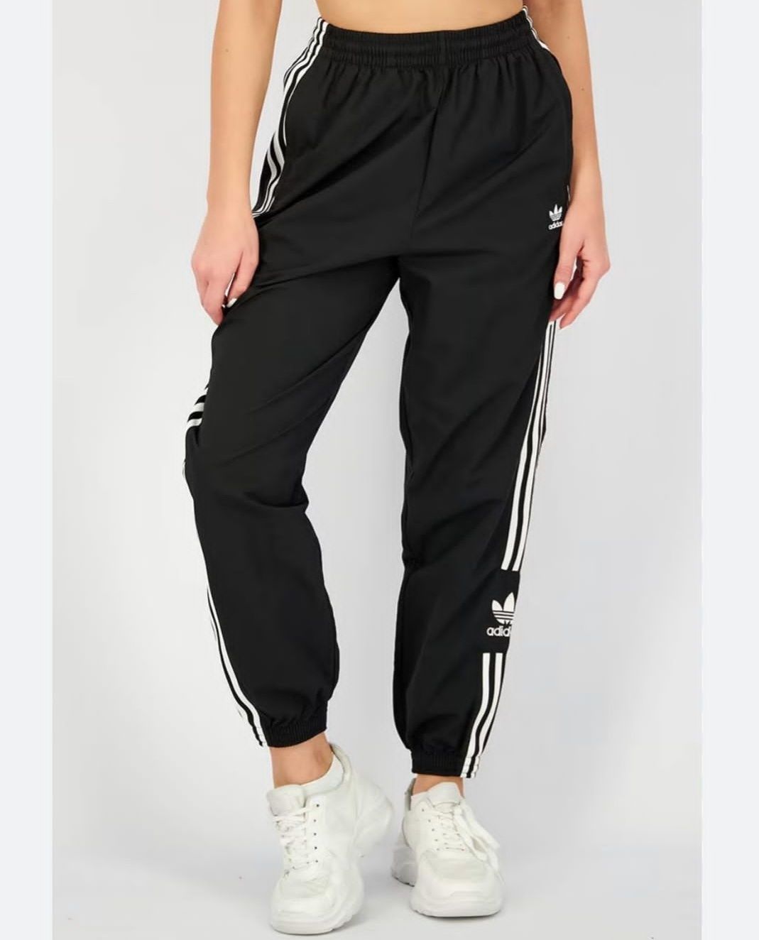 Женские штаны adidas