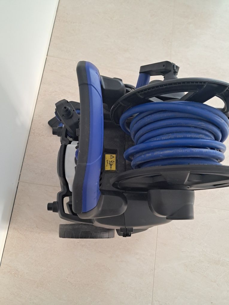 Myjka ciśnieniowa AR Blue e4 TWINFLOW 150Bar 2,5KW