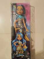 Lalka Monster High Cleo