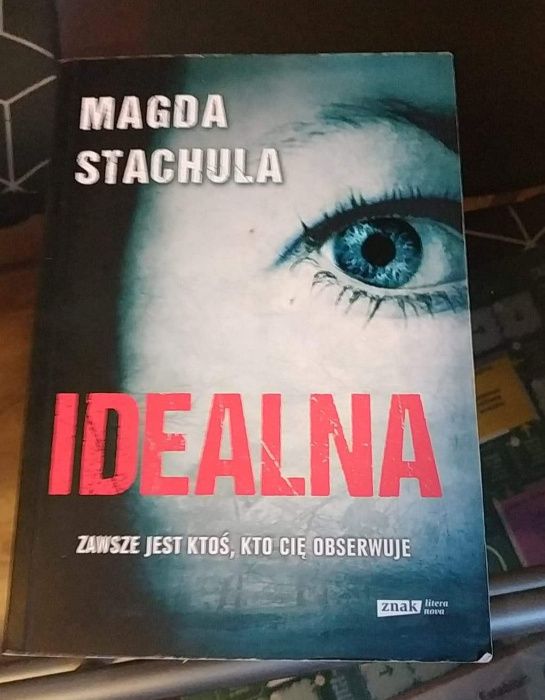 Magda Stachula 