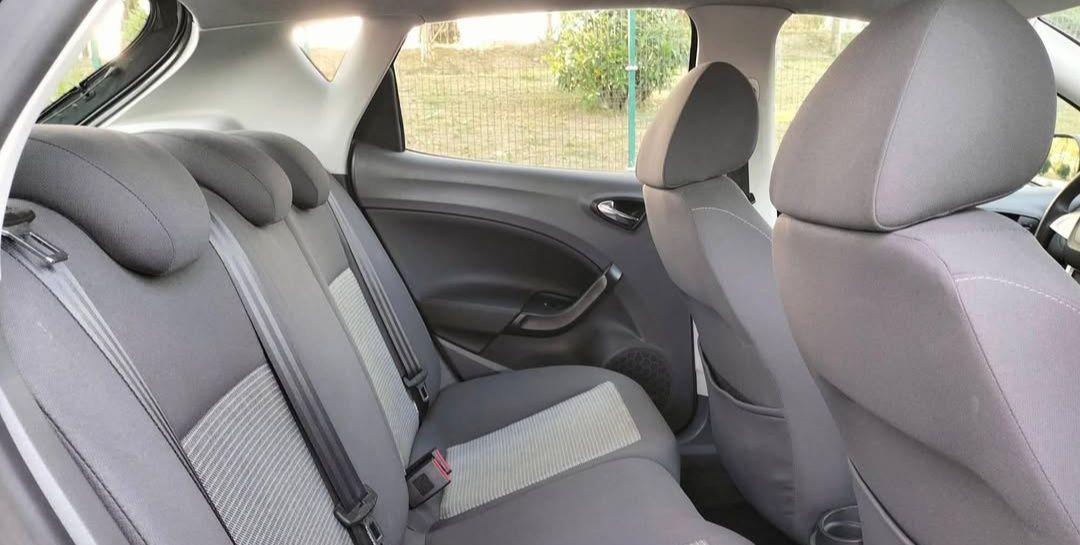 SEAT Ibiza Stylance 1.4 16V (09/2008) – 75.430 km – Como novo