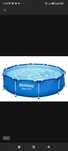 Продам басейн Bestway305*75