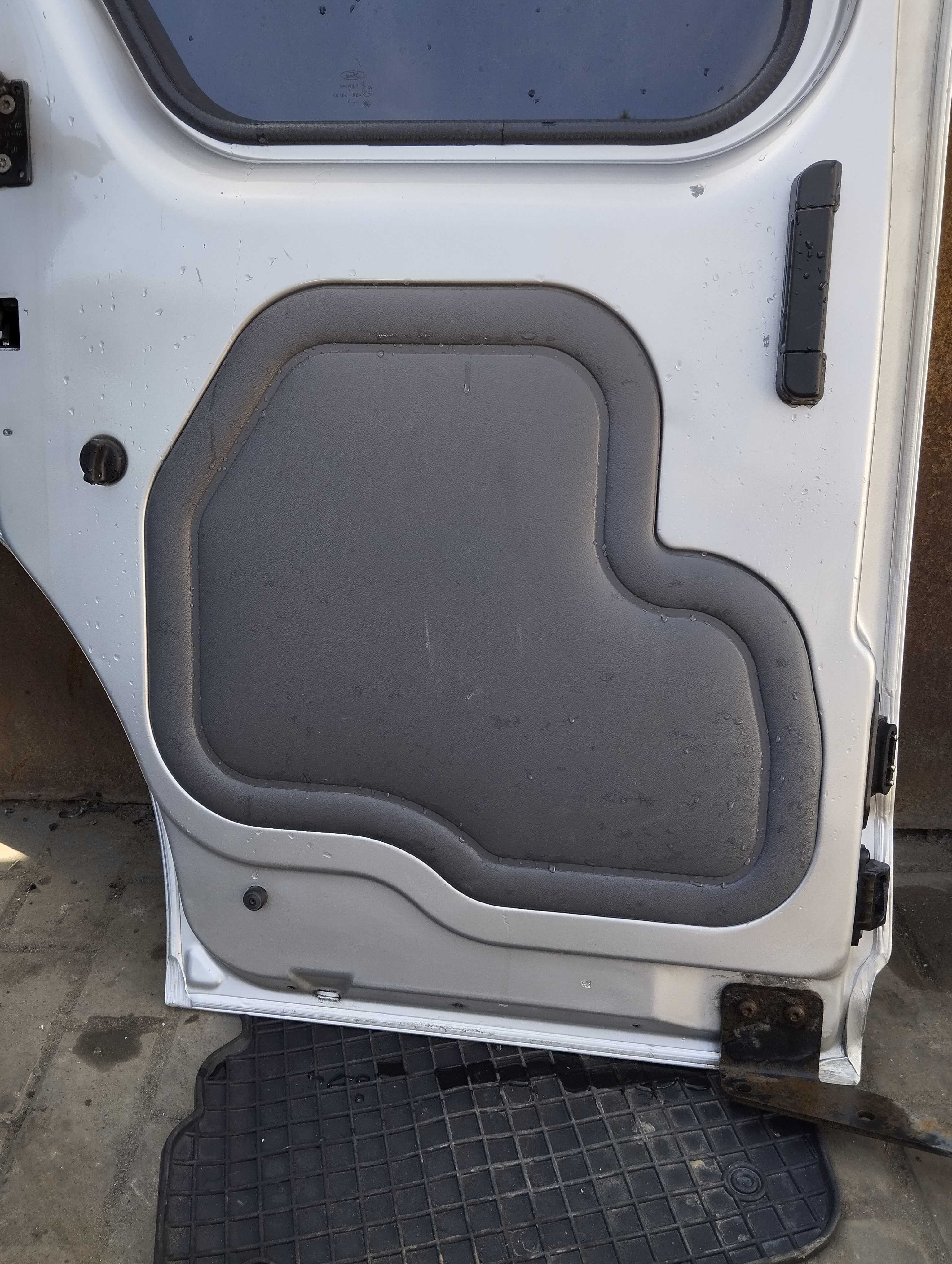 Drzwi Przesuwne Boczne Lewe Ford Transit Connect Tourneo MK1