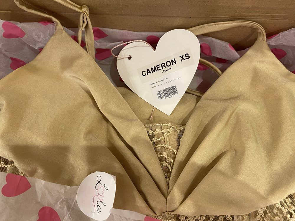 Sukienka loola Cameron r.XS