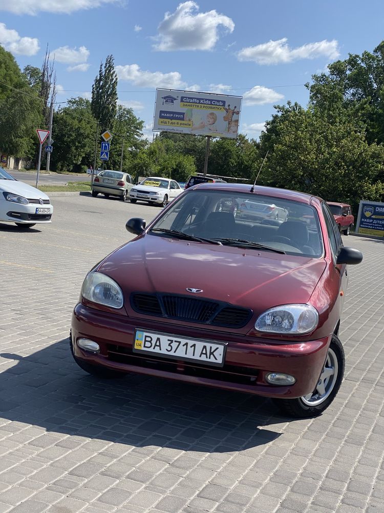 Продам авто в чудовому стані