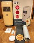 Ar condicionado portátil 8000btu