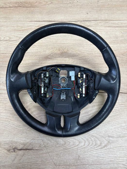 Kierownica renault laguna 2 lift
