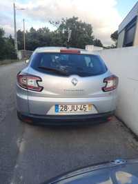 Megane 1.5 dci 2010