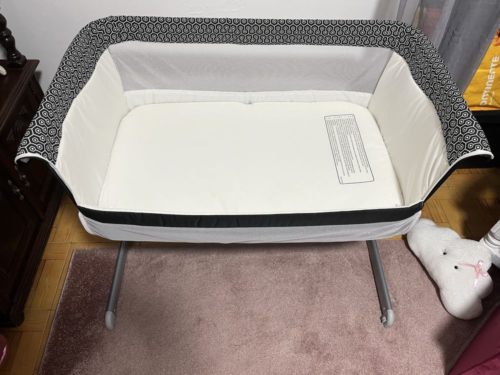 Berço Co-Sleeping BEBÉ CONFORT