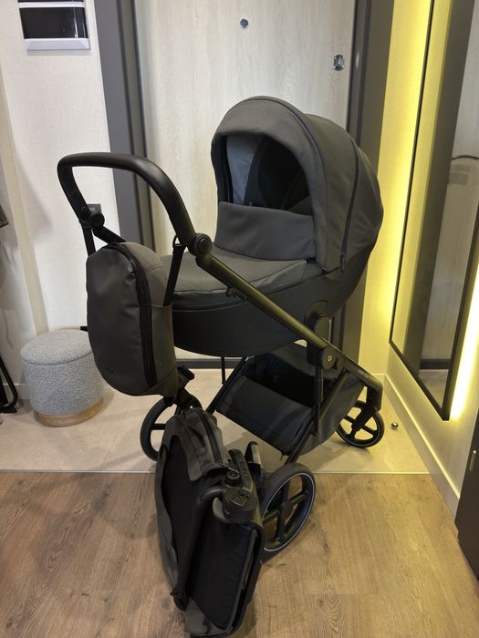 Коляска Anex Mev 2в1