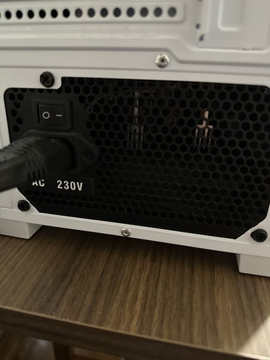 Компютер пк собраный