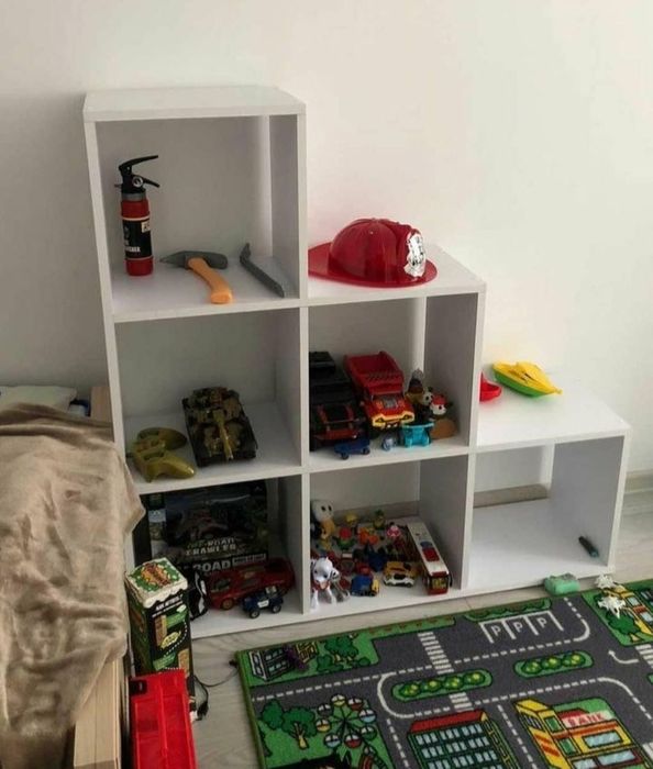 Стелаж Етажерка Полиця Полка для офісу Стеллаж Тумба Шафа Шкаф