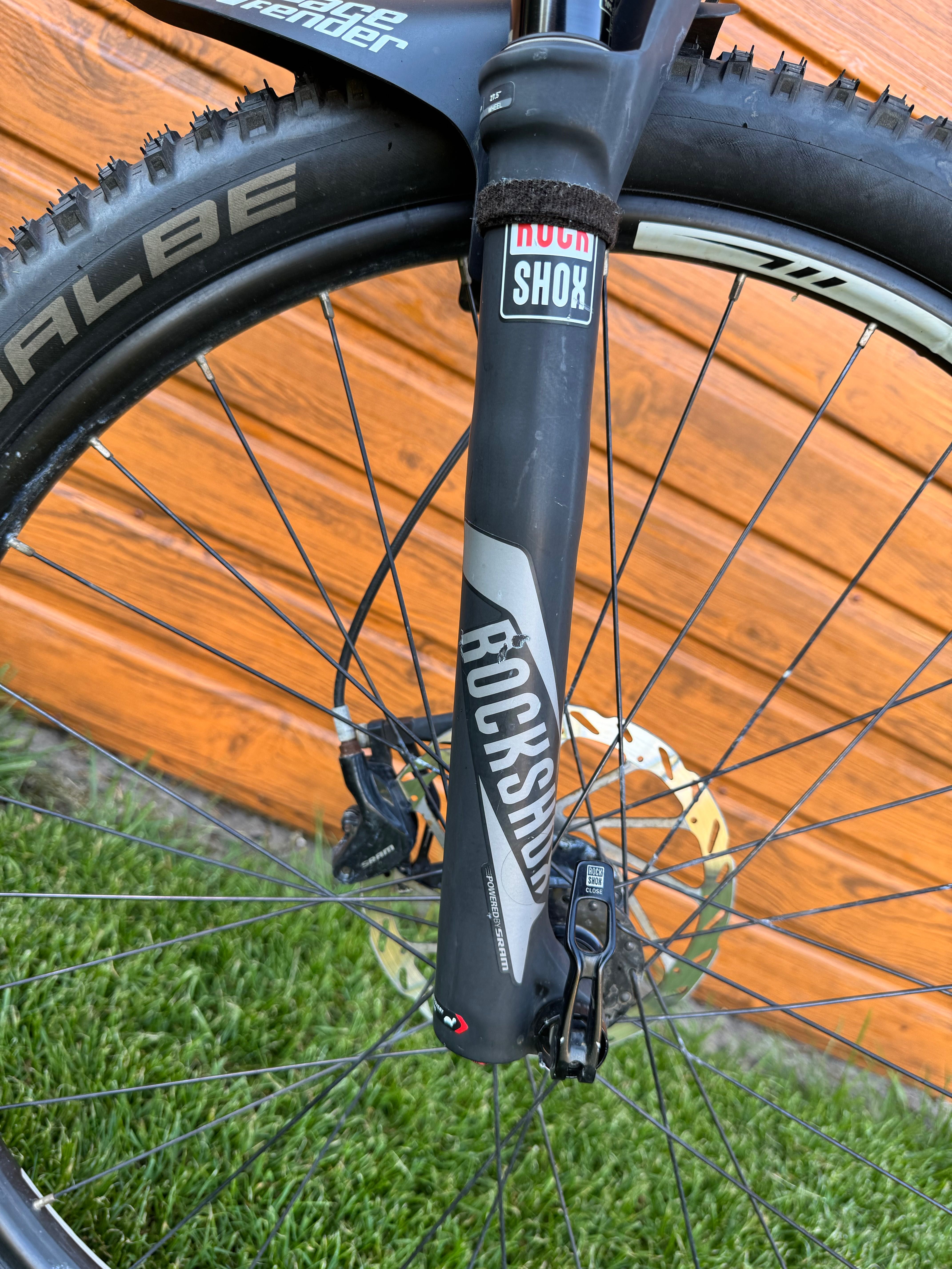 Kross Dust 3.0 MTB - Śląsk