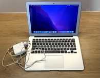 Apple MacBook Air 13” (2015)