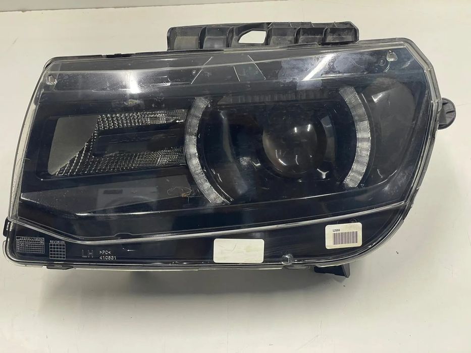 Camaro 2014 2015 Chevrolet lampa lewa xenon oryginał