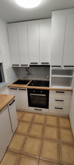 Mieszkanie do wynajęcia