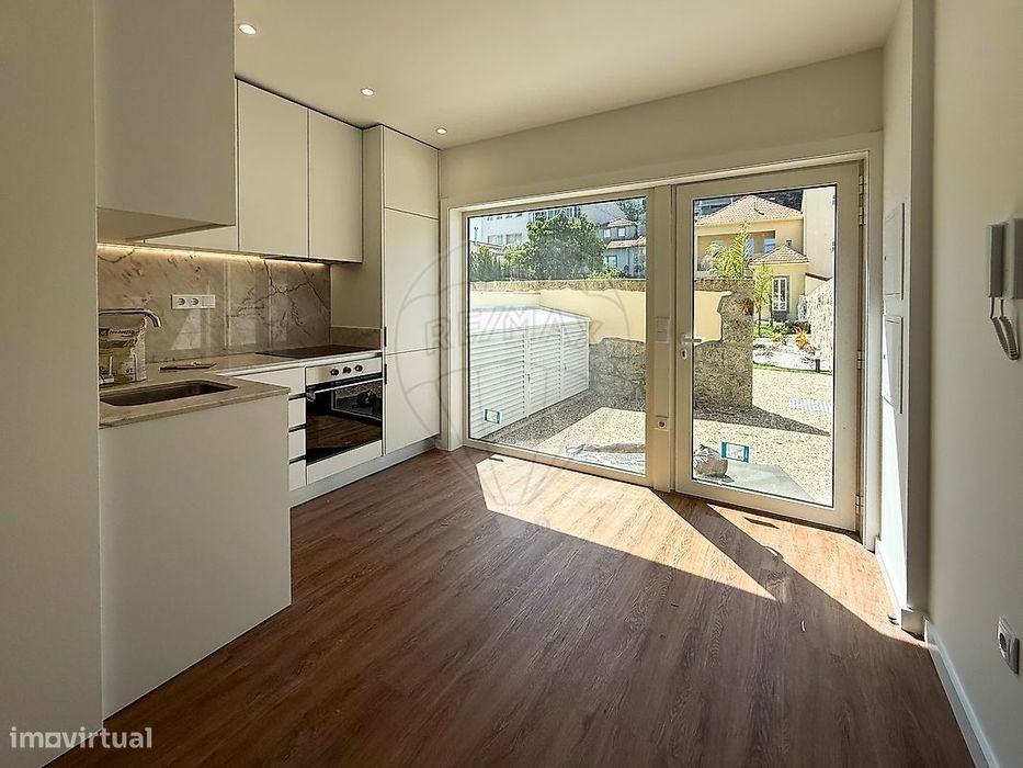 Apartamento T0 para venda