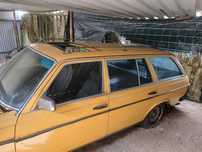 Mercedes-Benz 240