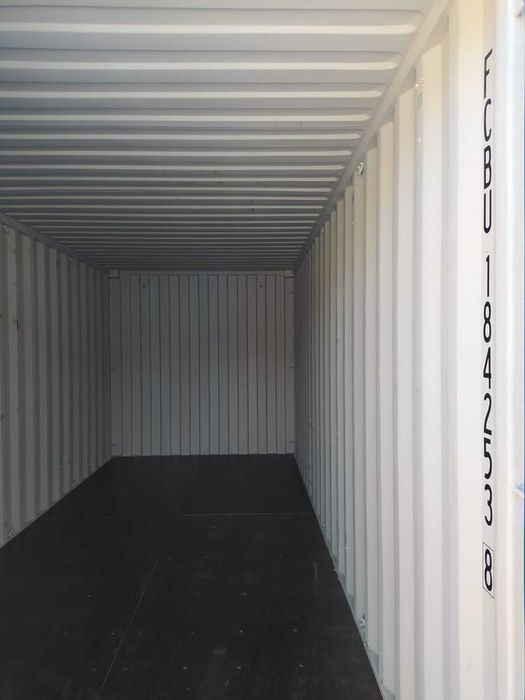 Kontener magazynowy 20'DV morski- PROMOCJA ! rok2024 cena od