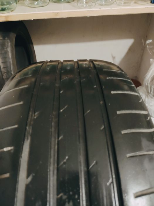 Шини літні Nexen nblue hd 205/55 r16 made in Korea
