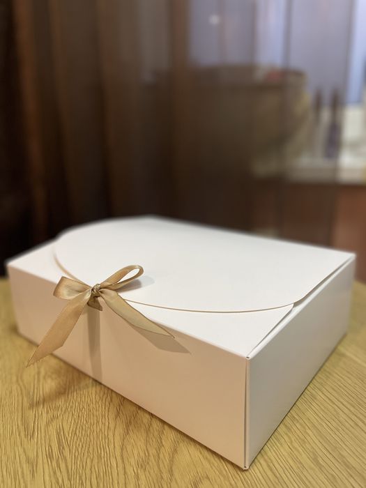 Набір для новонароджених хлопчиків/дівчаток