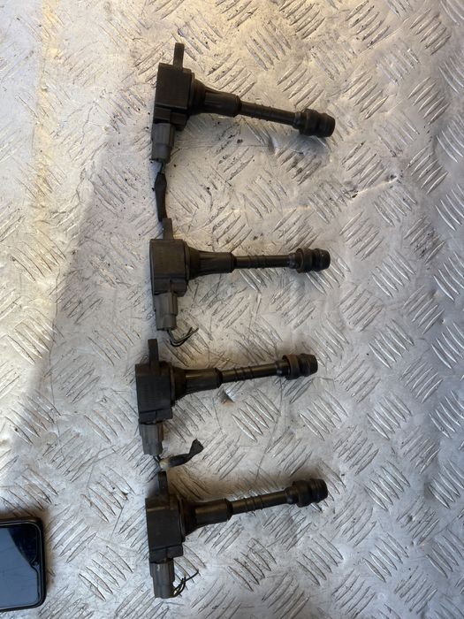 224486N015 Nissan/Infiniti Катушка зажигания