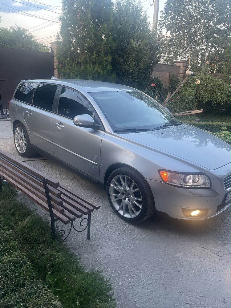 Volvo v50 продажа авто