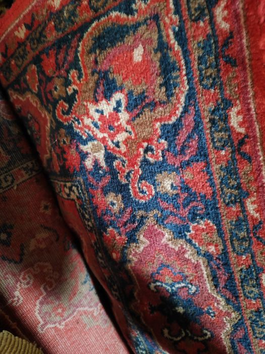 Коврик , килим великий