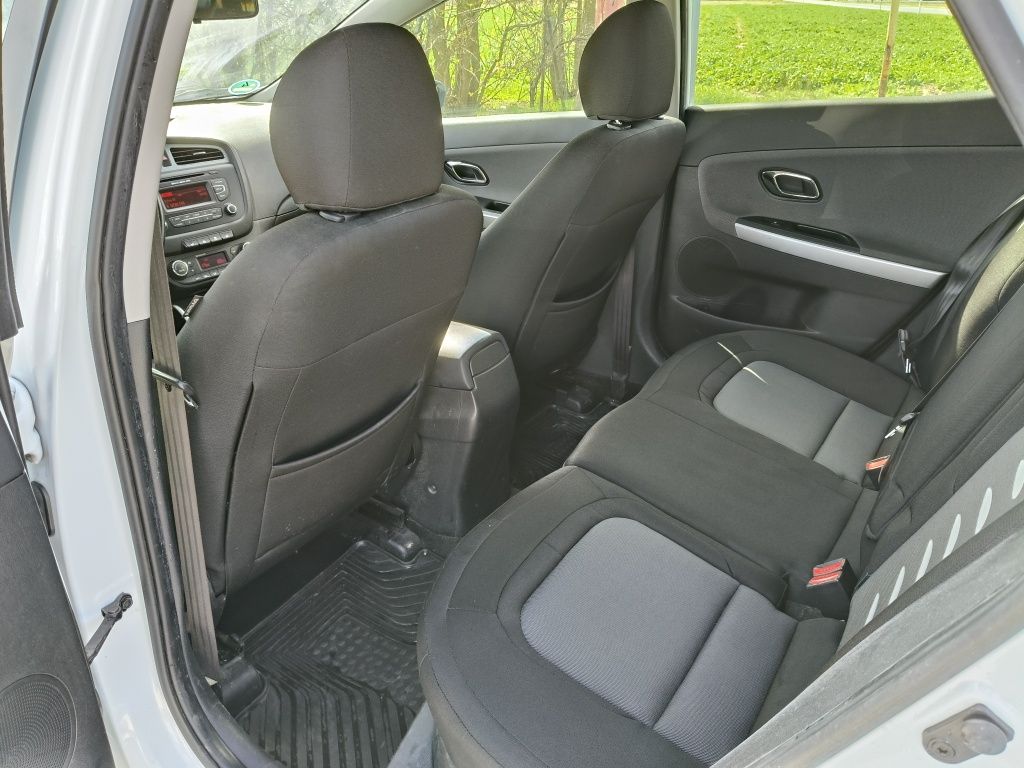 Kia cee'd 1.6 CRDi Dream Team *** 128KM *** Zadbana *** Niemcy