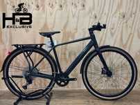Orbea Vibe H10 EQ Shimano XT 2022